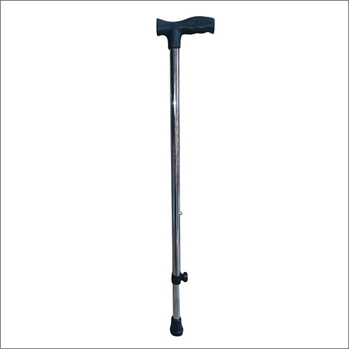 Crook Neck Walking Stick