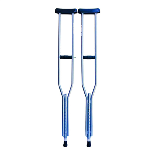 Adjustable Armpit Crutches