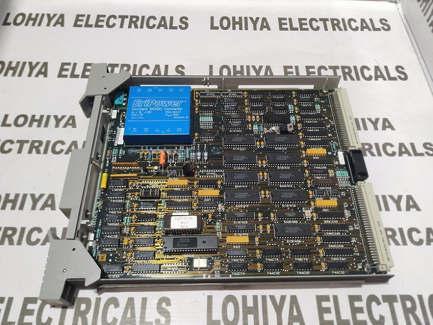 HONEYWELL CONTROL SOLUTIONS 51304979-500