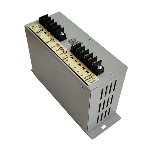 SMPS Battery Charger