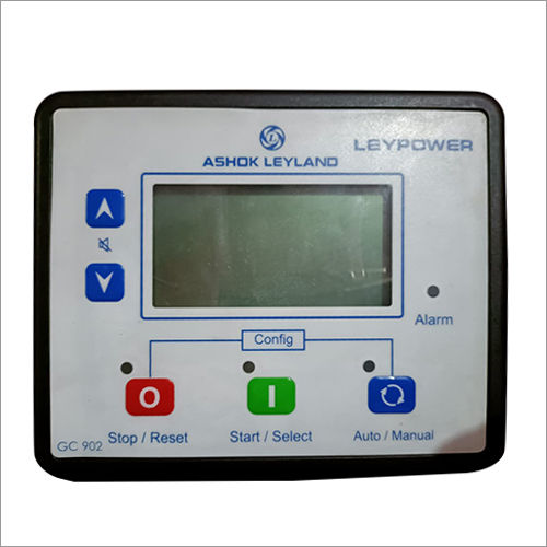 GC-902 Ashok Leyland Genset Controller