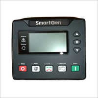 Smart Genset Controller with LCD