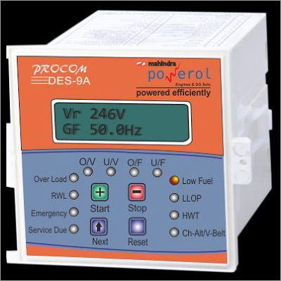 Procom Controller