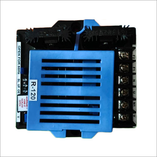 Automatic Voltage Regulator