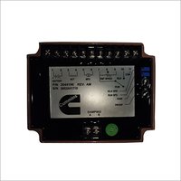 DGC-6D Automatic Mains Failure Controller