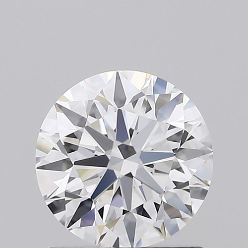 1.00 Carat VVS1 Clarity ROUND Lab Grown Diamond