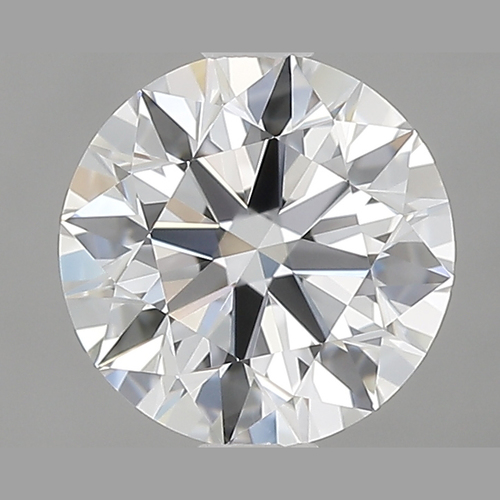 1.00 Carat VVS2 Clarity ROUND Lab Grown Diamond