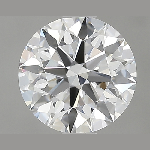 1.00 Carat VVS2 Clarity ROUND Lab Grown Diamond