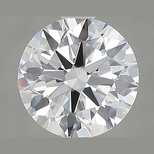 1.00 Carat VVS2 Clarity ROUND Lab Grown Diamond