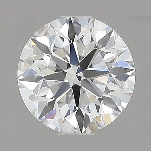 1.00 Carat VVS2 Clarity ROUND Lab Grown Diamond