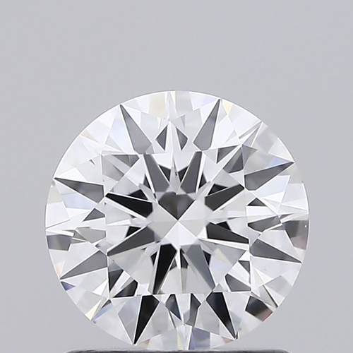 1.00 Carat VS1 Clarity ROUND Lab Grown Diamond