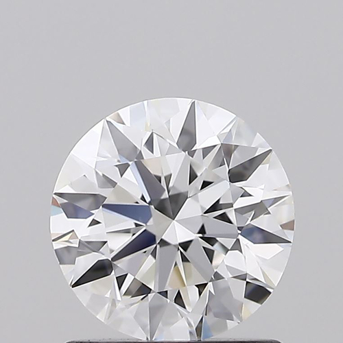 1.00 Carat VS1 Clarity ROUND Lab Grown Diamond
