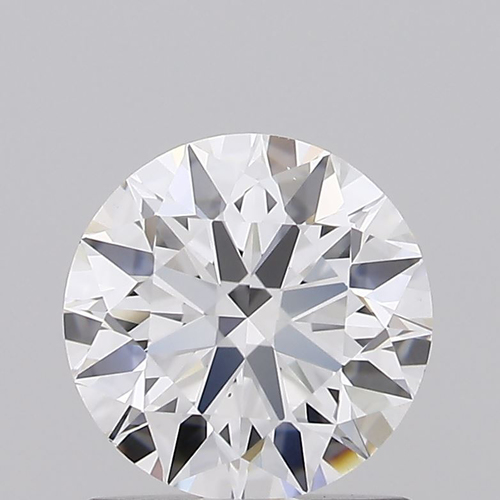1.00 Carat VS1 Clarity ROUND Lab Grown Diamond