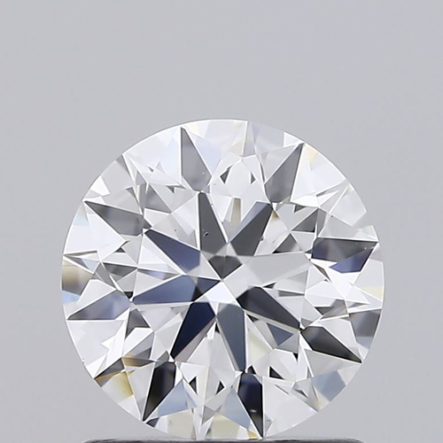 1.00 Carat VS1 Clarity ROUND Lab Grown Diamond