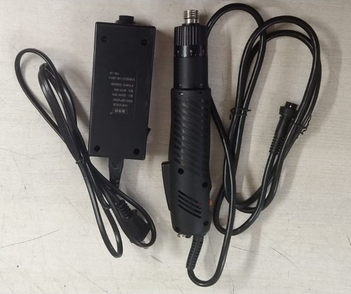 Electric Screwdrivers Machine