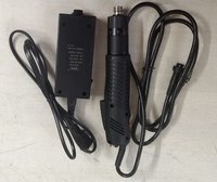 Electric Screwdrivers Machine Bsd 102 - Color: Black