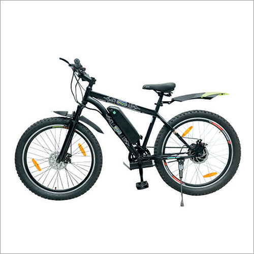 elgo electric cycle price