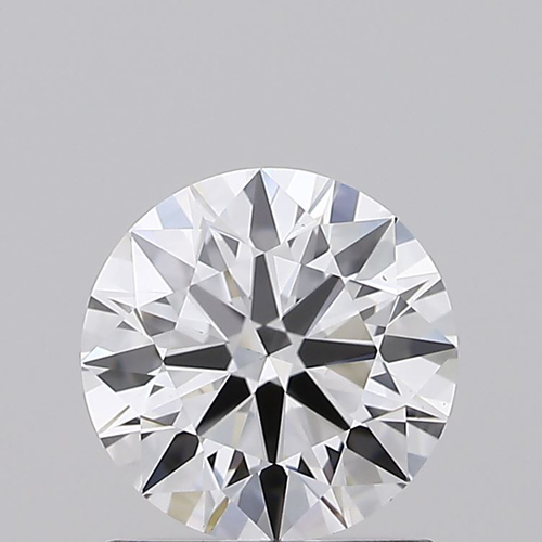 1.00 Carat VS1 Clarity ROUND Lab Grown Diamond