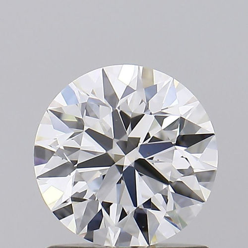 1.00 Carat VS1 Clarity ROUND Lab Grown Diamond