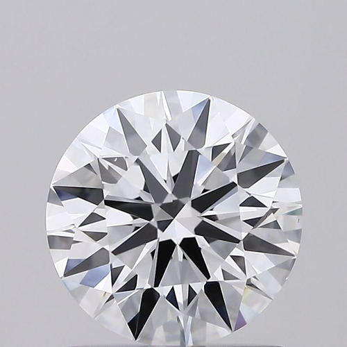 1.00 Carat VS1 Clarity ROUND Lab Grown Diamond