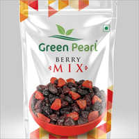 Green Pearl Berry