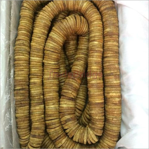 Anjeer (Dried Figs)