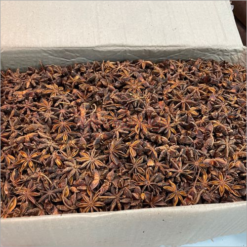 Star Anise DD By ASHAPURA AGROCOMM PRIVATE LIMITED
