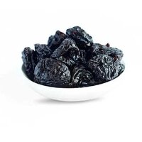 Pitted Prunes - Dark Purple, 10-20mm Size Range, 20% Moisture Content | Bulk Packaging For Snacking, Baking, And Trail Mixes