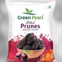Green Pearl Pitted Prunes