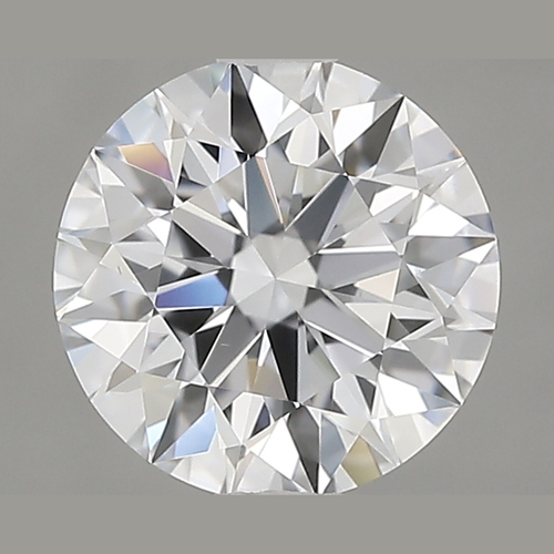 1.00 Carat VS1 Clarity ROUND Lab Grown Diamond