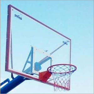 Basket Ball Rim By PIONEER ENTERPRISES CO