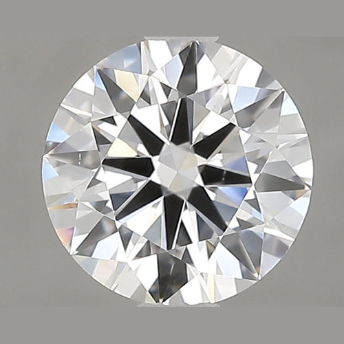 1.00 Carat VS1 Clarity ROUND Lab Grown Diamond