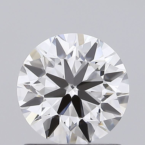 1.00 Carat VS1 Clarity ROUND Lab Grown Diamond
