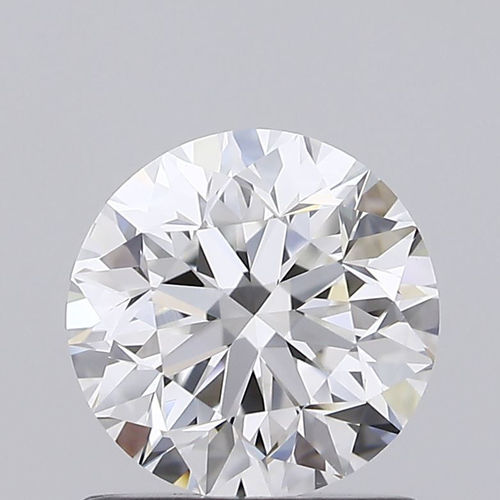 1.00 Carat VS1 Clarity ROUND Lab Grown Diamond