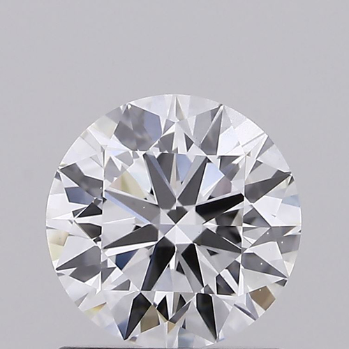 1.00 Carat VS1 Clarity ROUND Lab Grown Diamond