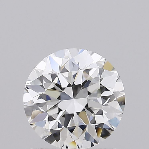 1.00 Carat VS1 Clarity ROUND Lab Grown Diamond