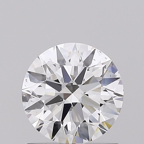 1.00 Carat VS2 Clarity ROUND Lab Grown Diamond