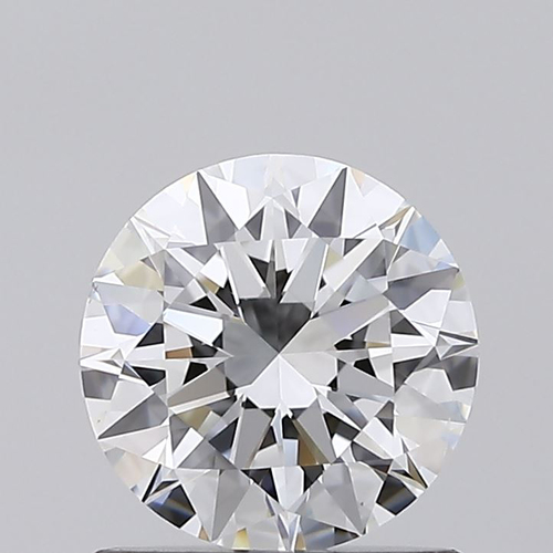 1.00 Carat VS2 Clarity ROUND Lab Grown Diamond