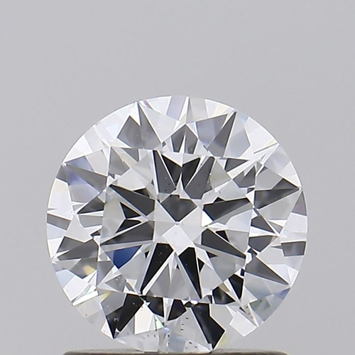 1.00 Carat VS2 Clarity ROUND Lab Grown Diamond