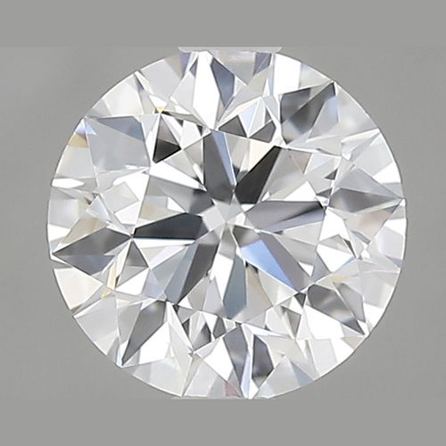 1.00 Carat VS2 Clarity ROUND Lab Grown Diamond