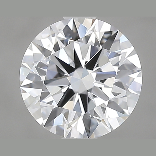 1.00 Carat VS2 Clarity ROUND Lab Grown Diamond