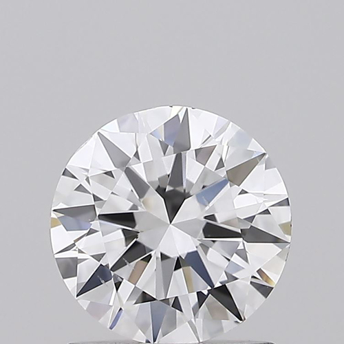 1.00 Carat VS2 Clarity ROUND Lab Grown Diamond