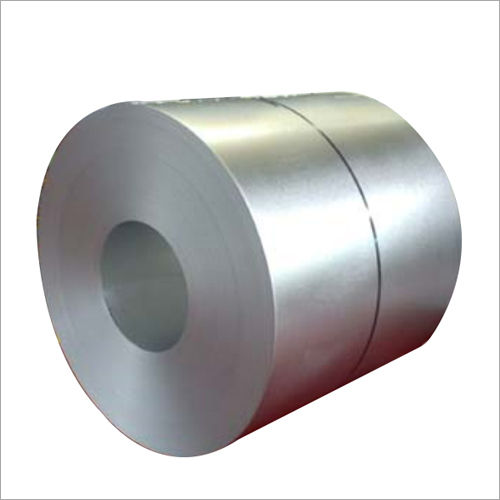 Aluminium Coil