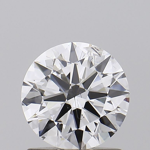 1.00 Carat SI2 Clarity ROUND Lab Grown Diamond