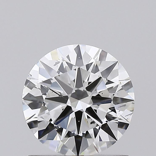 1.00 Carat SI2 Clarity ROUND Lab Grown Diamond