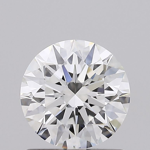 1.00 Carat VS1 Clarity ROUND Lab Grown Diamond