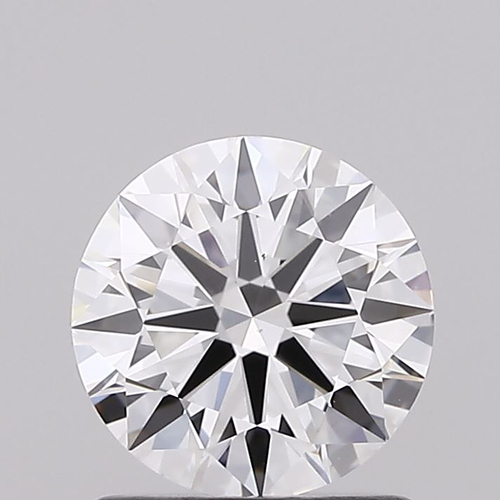 1.00 Carat VS1 Clarity ROUND Lab Grown Diamond