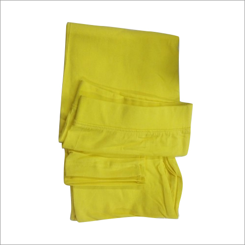 Ladies Elastic Waist Leggings