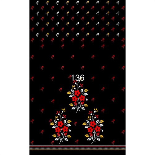 Cotton Nighty Fabric