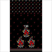 Cotton Nighty Fabric